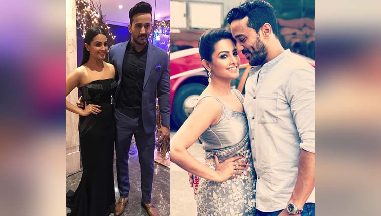 TV Celebs And Their Lesser Known Partners!