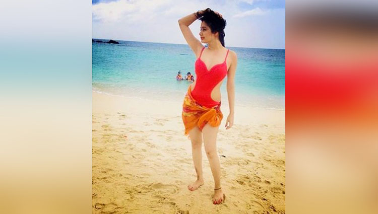 This TV Actress Is Quite Hot And Bold, See In Pictures 