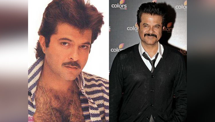7 Bollywood stars Who Look Younger Than Their Age