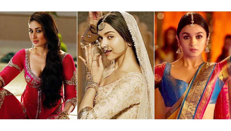 These Bollywood Actress Has Learned Classical Dance To Enhance Their Skills