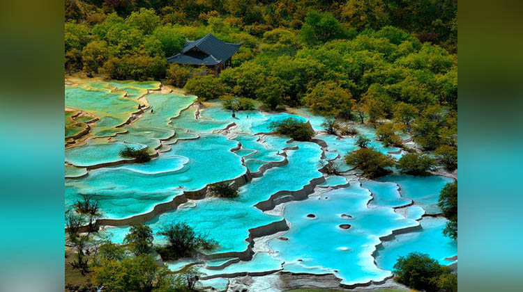 10 Places Of China Becomes The Reason For Your Next Holiday Destinations