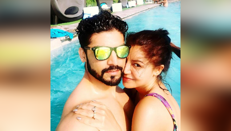 Gurmeet With Wife Debina Having A Vacation In Amsterdam, See Photos