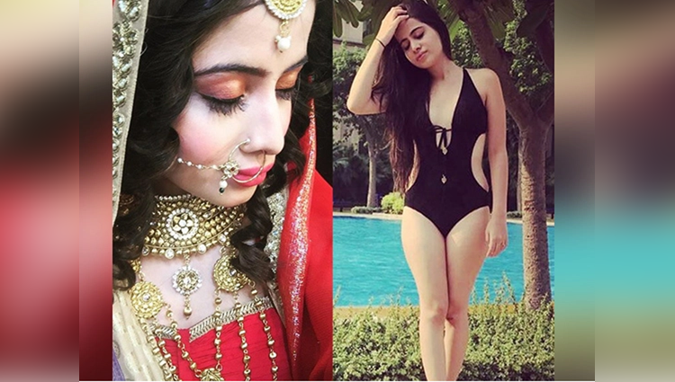 Chandra Nandini's Urfi Javed' Bikini Pictures Will Make You Fall In Love With Her