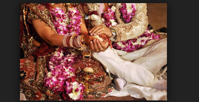 andhra pradesh marriage break coz surname