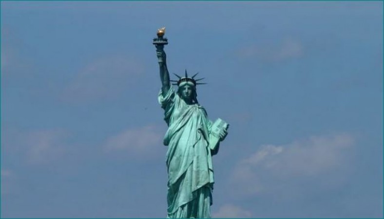 The Statue of Liberty FACTS