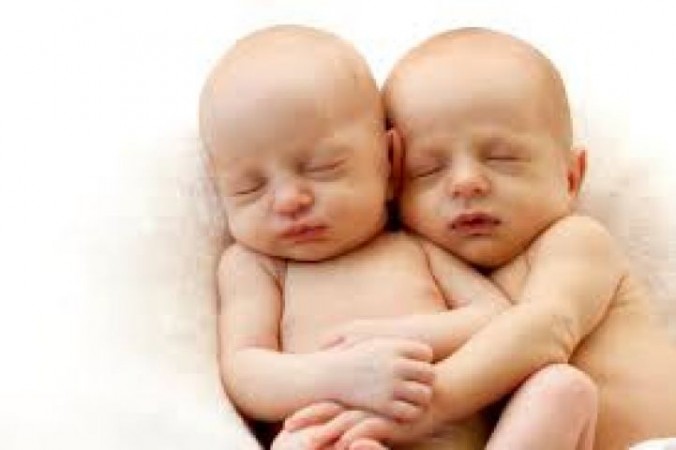 OMG! After all, how can twins have 2 fathers, know the reason behind this