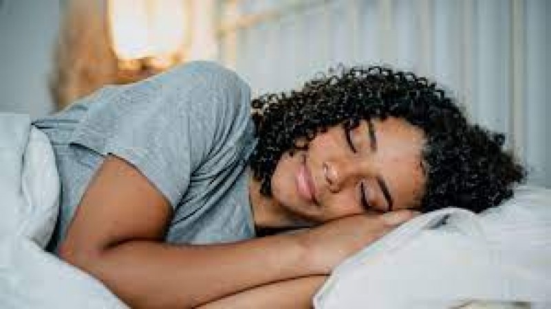 Do you know the disadvantages of sleeping late