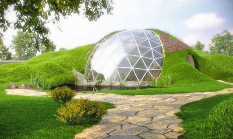 Know what is Bio Dome