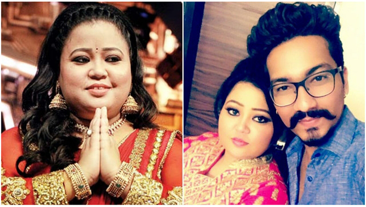 Bharti Singh To Tie Knot With His Long Relation Boyfriend And Fiance Harsh Limbhachiyaa End Of This Month