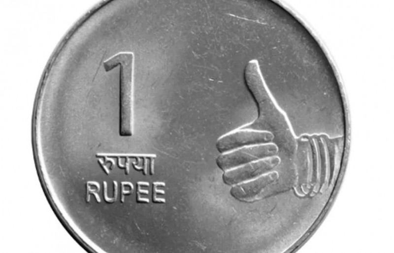 Know About Hand Symbol on indian coins that show about bharatanatyam dance check here all details