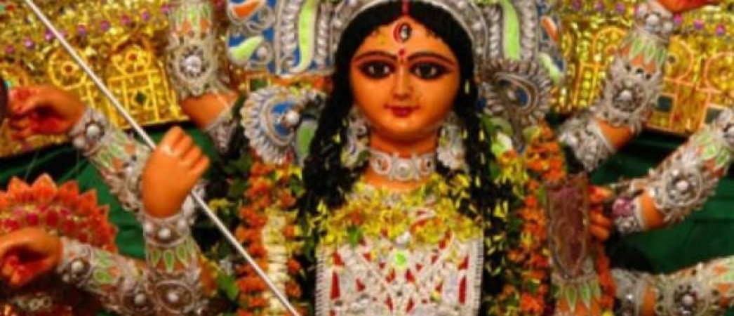  Navratri All Auspicious Works Begin In Navratri Then Why Not Start Marriage