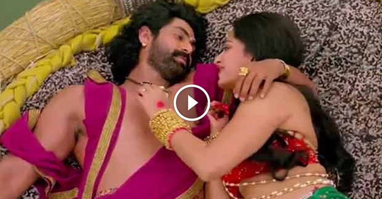 Did You Also Miss The Romance Of Bhallaldeva and Devsena In Baahubali?