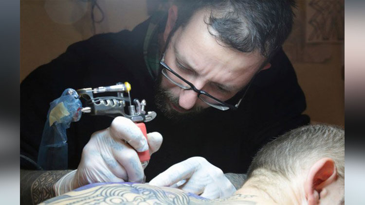 7 Things To Keep In Mind Before Getting Inked