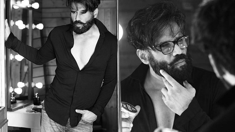 Suniel Shetty's Fan Will Love Him More Now, Looks Are The Reason!