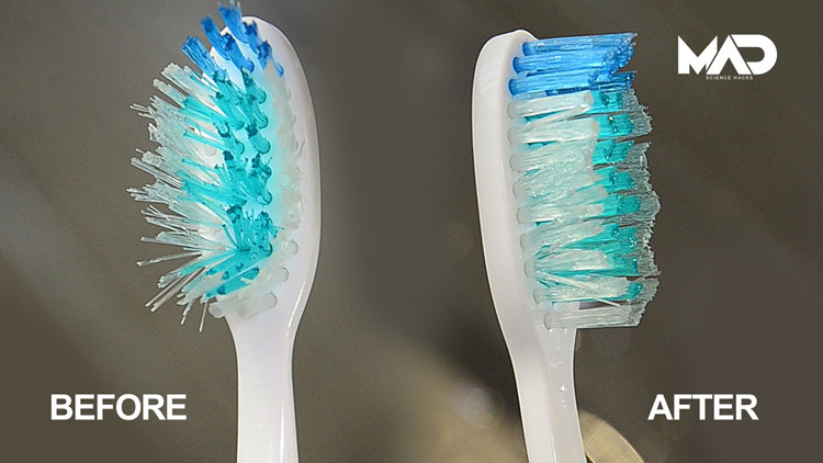 Simple toothbrush life hack you didn't know
