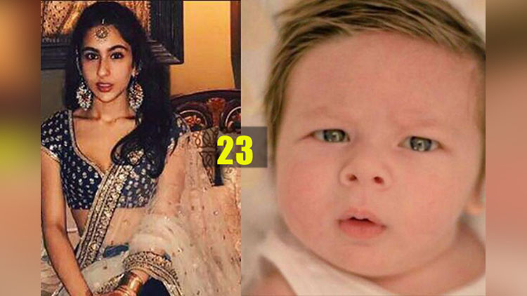 These Age Difference Between Bollywood Siblings Is Shocking, #4 Is Highest