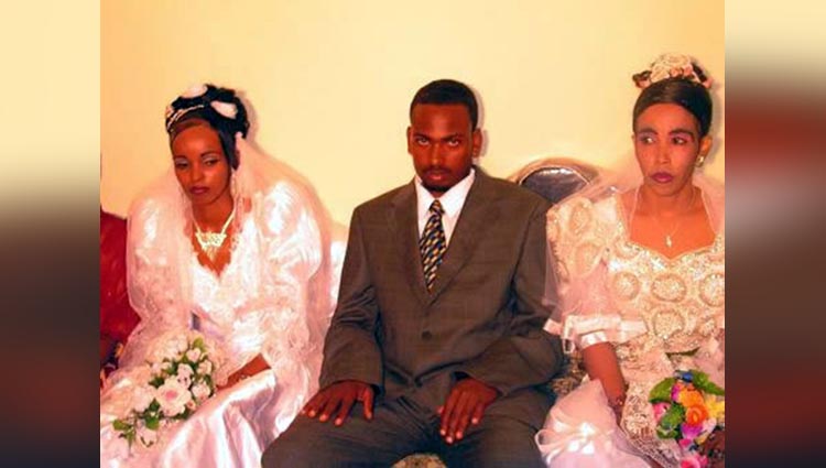 OMG! This Young Man Will Marry 2 girls, otherwise will go to prison 