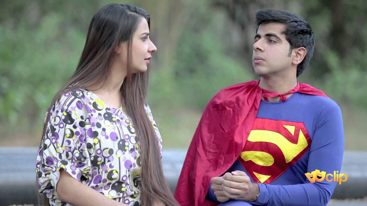 What Would Be The Scenario If Superheroes Were Indian