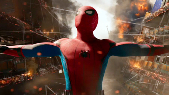 ‘Spider-Man: Homecoming’ New Trailer Will Raise Your Excitement 
