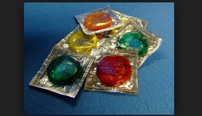 In Venezuela condom shortage leads to sky high prices