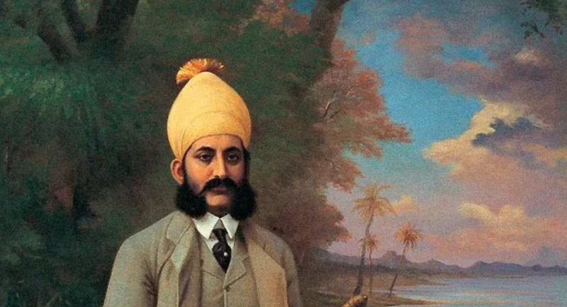 The Nizam of Hyderabad who wore new clothes everyday