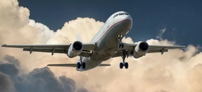 weird news egypt airlines plane got disappeared