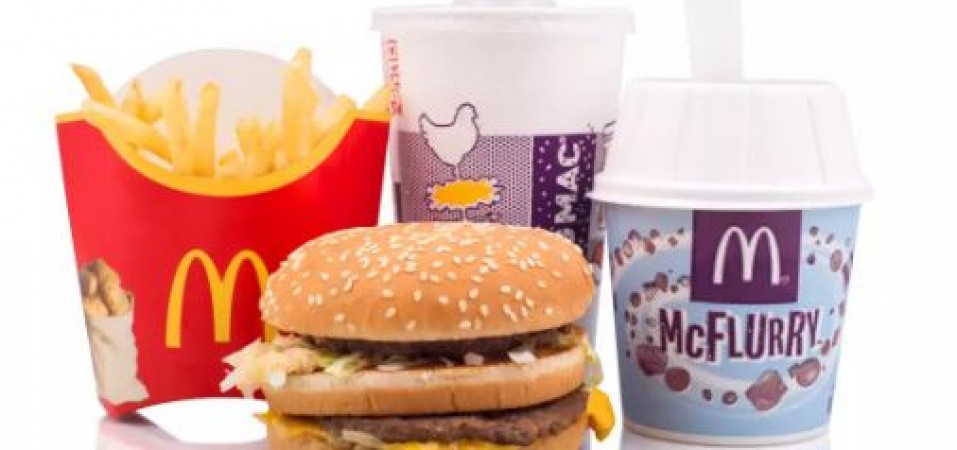 This Company is Offering Rs 1 Lakh to Eat at mcdonald And subway FOOD FOR FREE