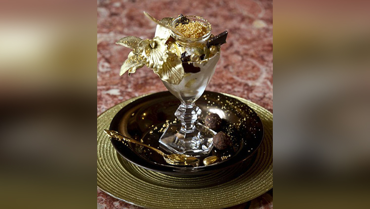 The Most Expensive Dishes All Around The World