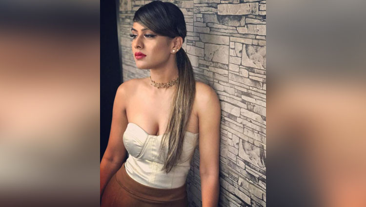 Nia Sharma's Latest Photoshoot Will Make You Fall In Love With Her Again