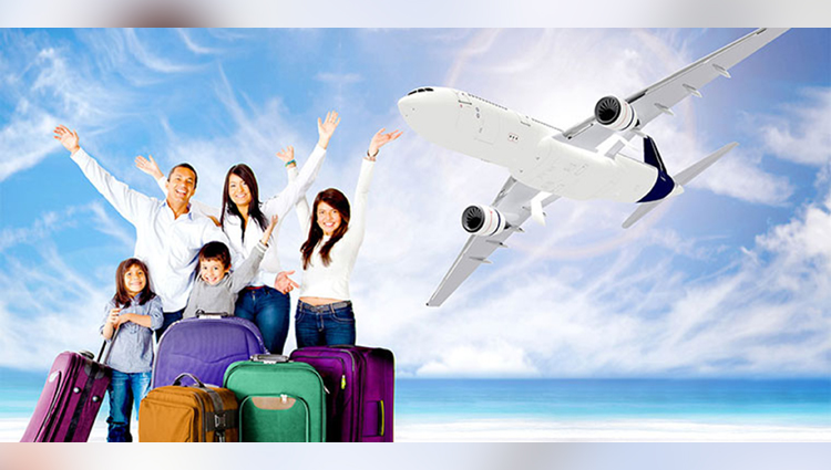 Plan a Perfect Travel Trip for Happy and Stress free Holiday 