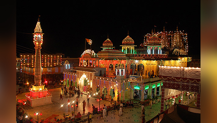 Make Your Winter Holiday Unforgettable Visit the Heritage Hub of India: Rajasthan  