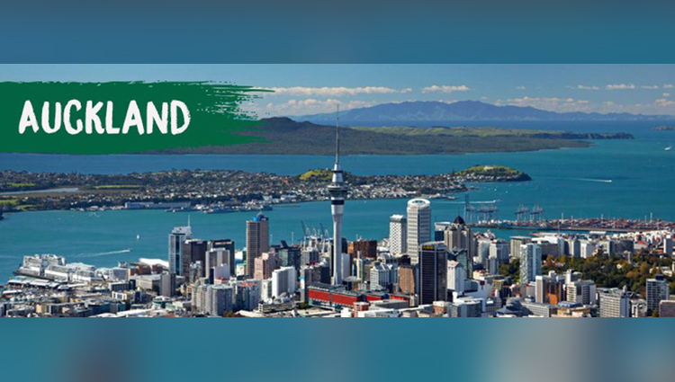 AUCKLAND: BEST THINGS TO DO ON A CRUISE PORT VISIT 