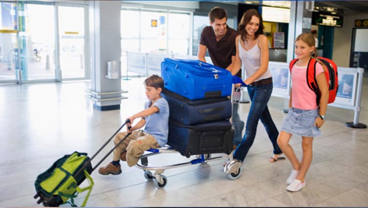  Follow These Guidelines if youтАЩre moving to another country or city with Kids.