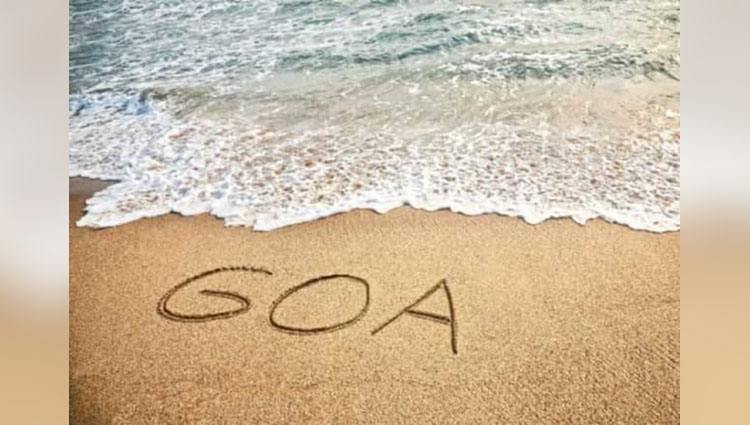 Discover the unconventional side of Goa !