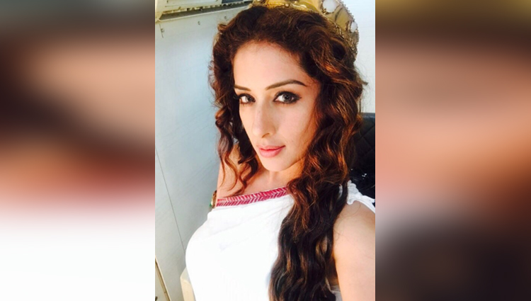 Sameksha: Queen Olympia is a beautiful character to play