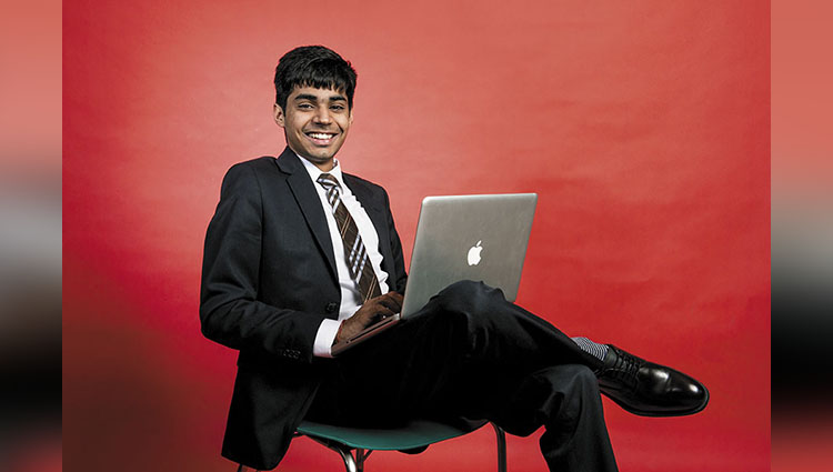 mumbai teen dropped out of school he now a cyber security expert