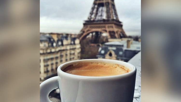 WHERE TO FIND BEST COFFEE IN PARIS