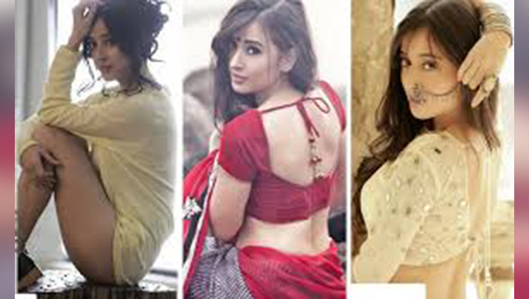 suzanna mukherjee really hot and bold actress