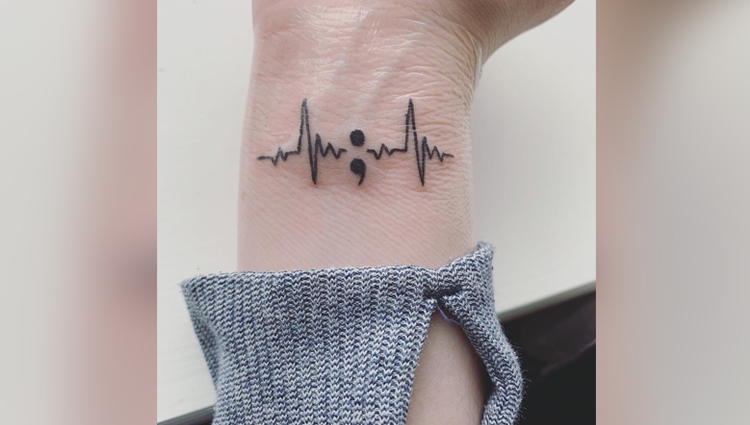 Small Meaningful Tattoos Ideas