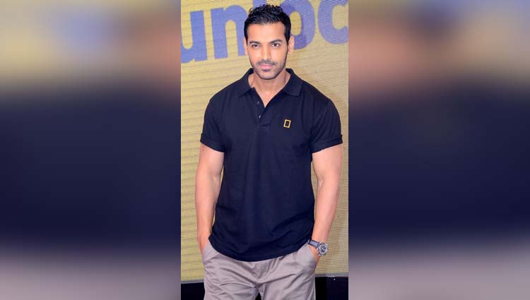 Ture! My Middle-Class Values Are My Plus Point, Says John Abraham