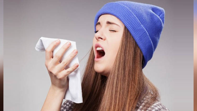 7 Things You Probably Did not Know About Sneezing