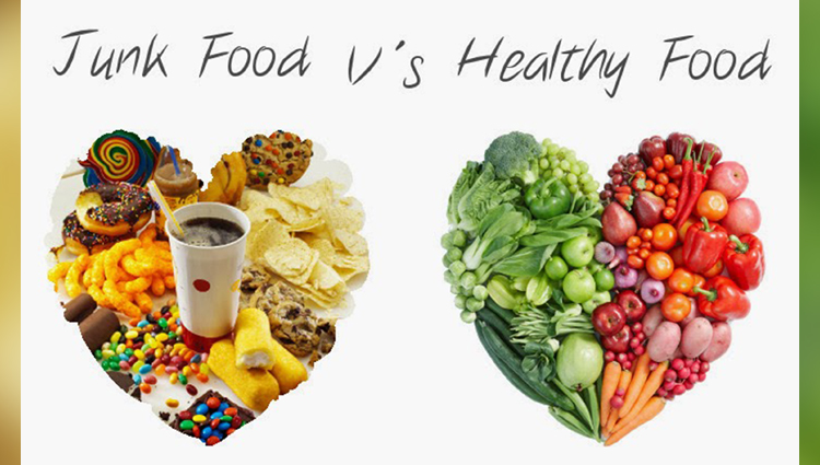 Break the Conventional Myth: These so called unhealthy foods are actually very healthy!