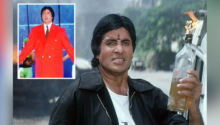 Amitabh BachchanтАЩs Life was Not the Bed Of Roses!!! 