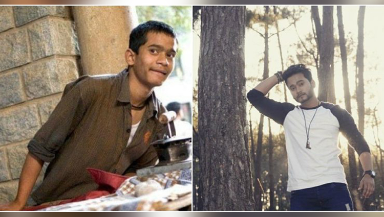 do you remember millimetre character from 3 idiots