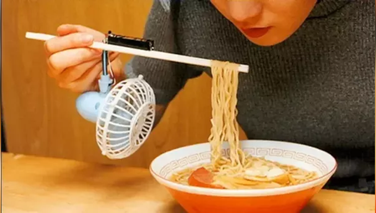 Strange Japanese Inventions 