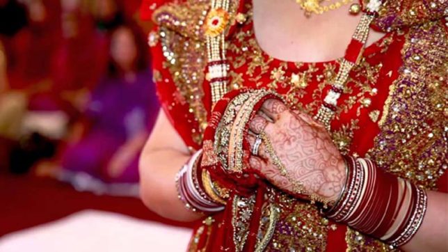 kanjarbhat community new bride virginity tests 