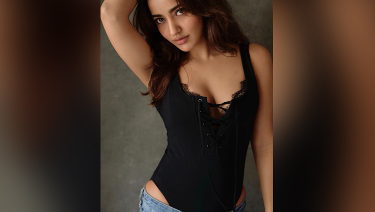 neha sharma hot and bold photo sexy actress bold actress