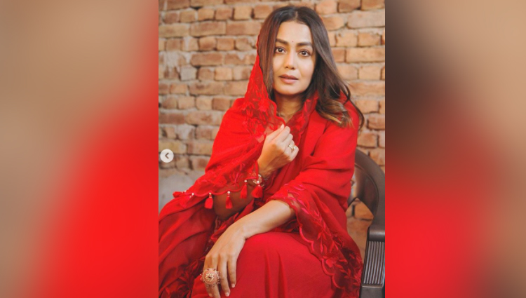 Neha Kakkar photos hot and bold singer