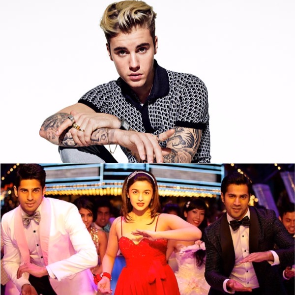 Sunny Leone, Varun Dhawan, Alia Bhatt And Deepika Padukone To Perform In Justin Beiber's Concert In India