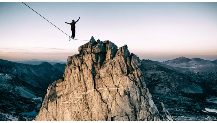 These Quotes Will Boost Your Confidence On Taking Risks In Life